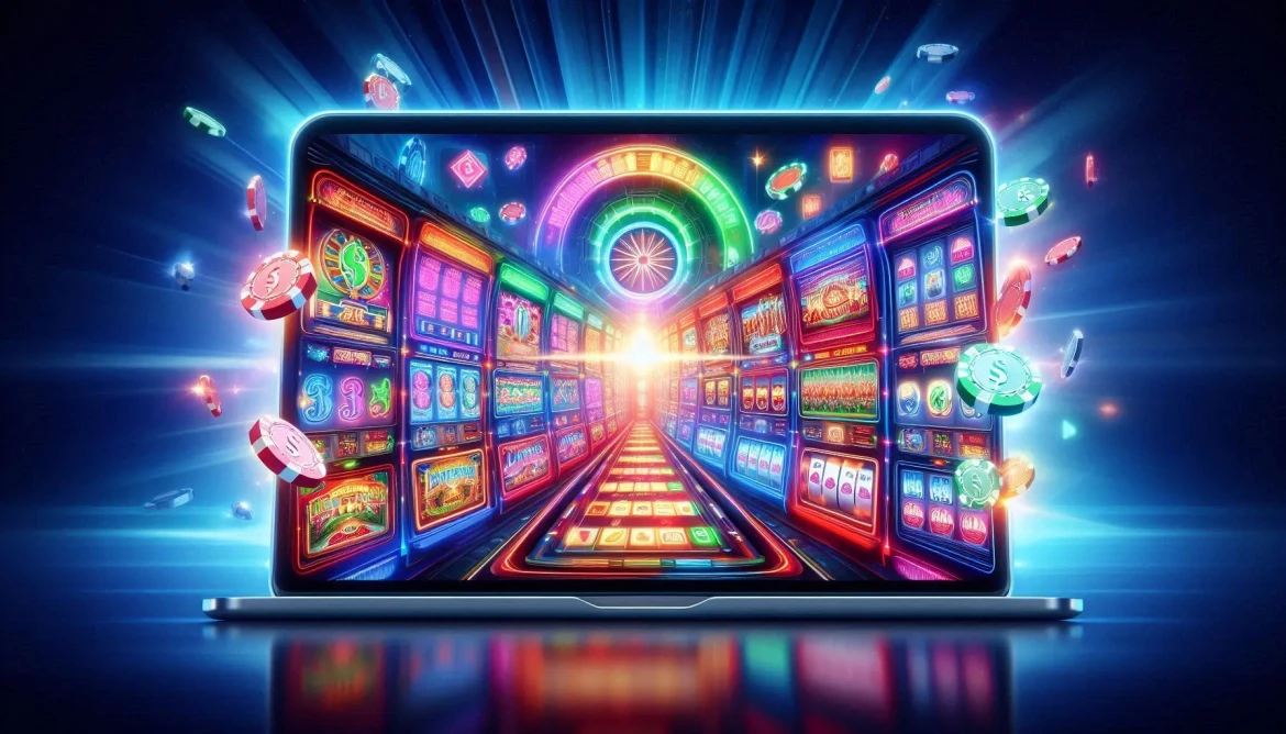 Emu Casino